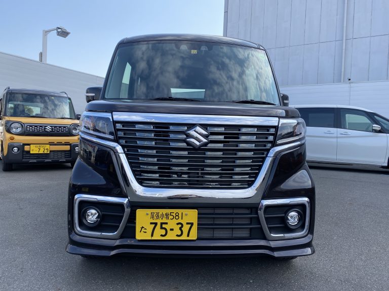 中古車情報 株式会社スズキ名古屋